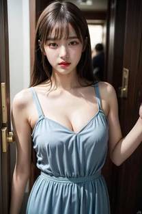 她行走于黑暗中详细介绍