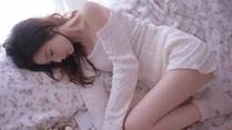 女孩